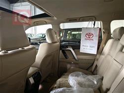 تويوتا لاندكروزر برادو